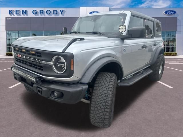 Used 2023 Silver Ford Black Diamond image 4