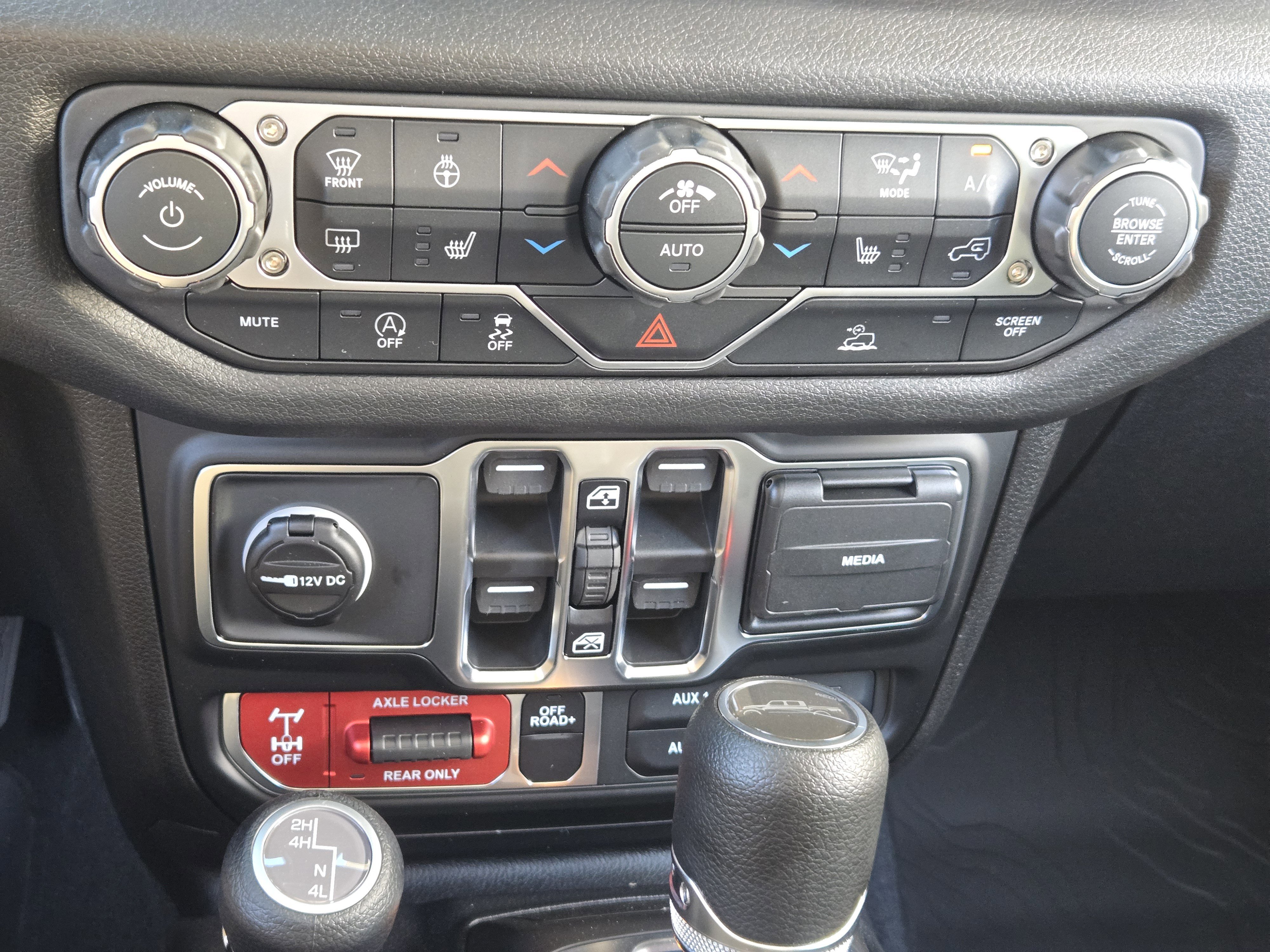 New 2026 41 Exterior Paint Jeep Sport S image 15