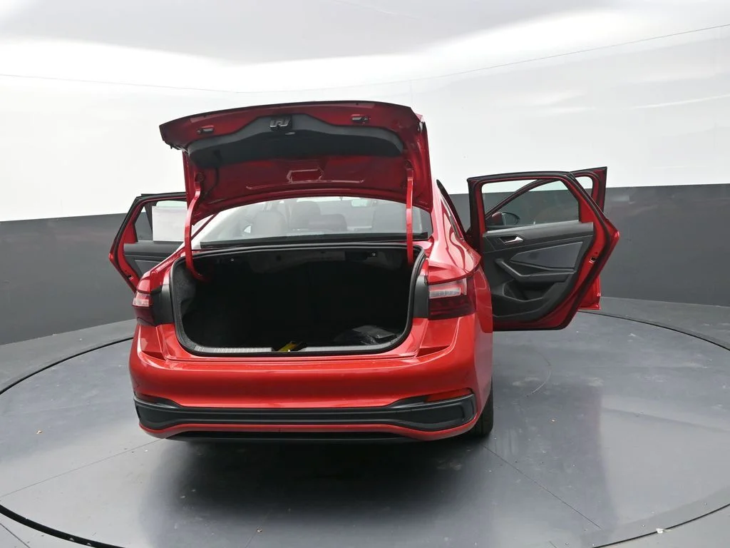 New 2026  Volkswagen 1.5T SE image 35