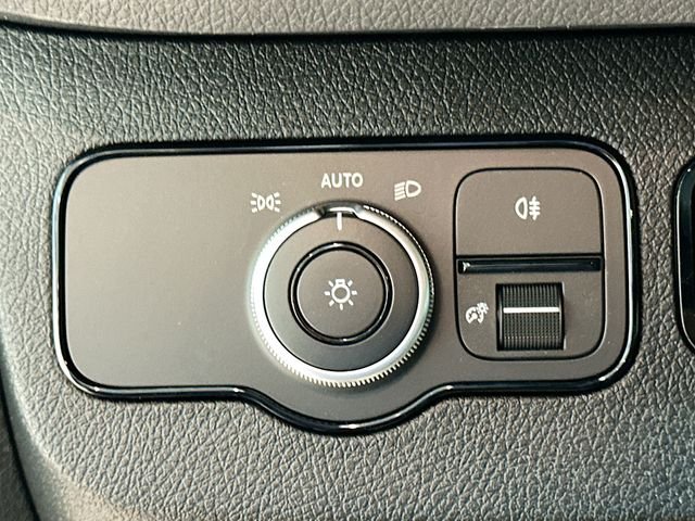 2025 Mercedes-Benz Sprinter Passenger Van Base - Photo 10