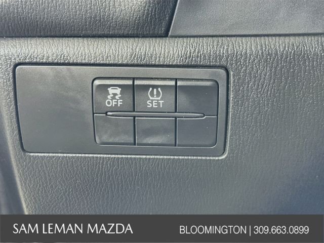 Used 2014 Black Mazda i Sport image 10