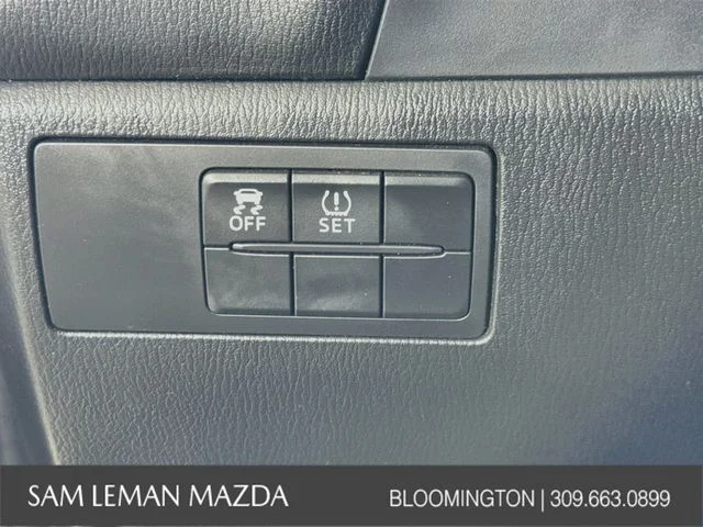 Used 2014 Black Mazda i Sport image 10