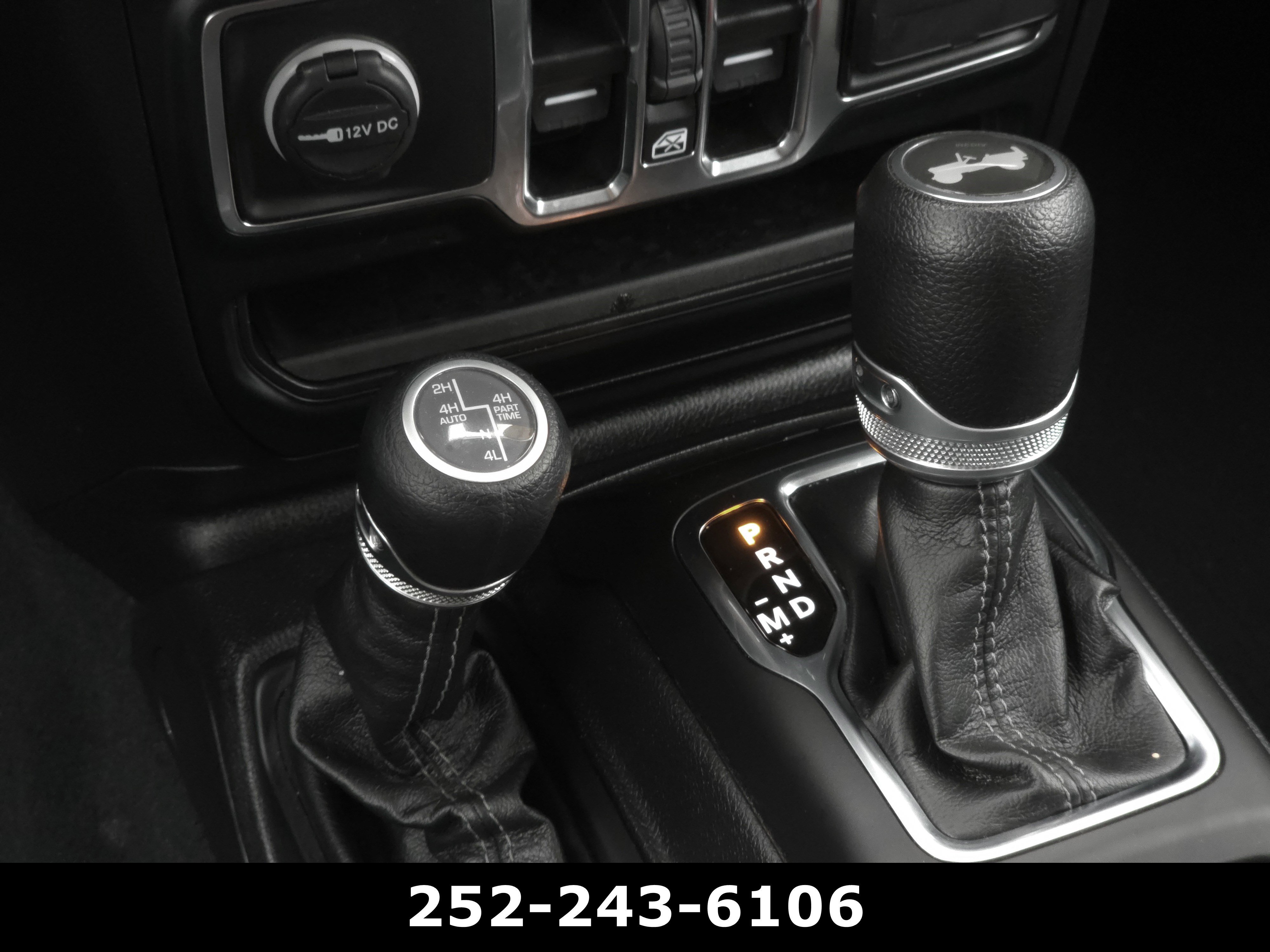 Used 2024 Bright White Clearcoat Jeep Sport S image 13