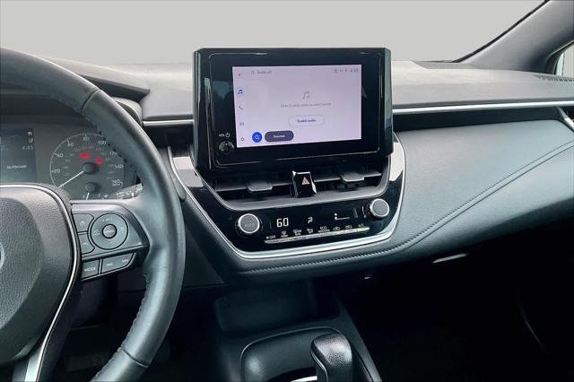 Certified Used 2023 ICE CAP Toyota  image 7