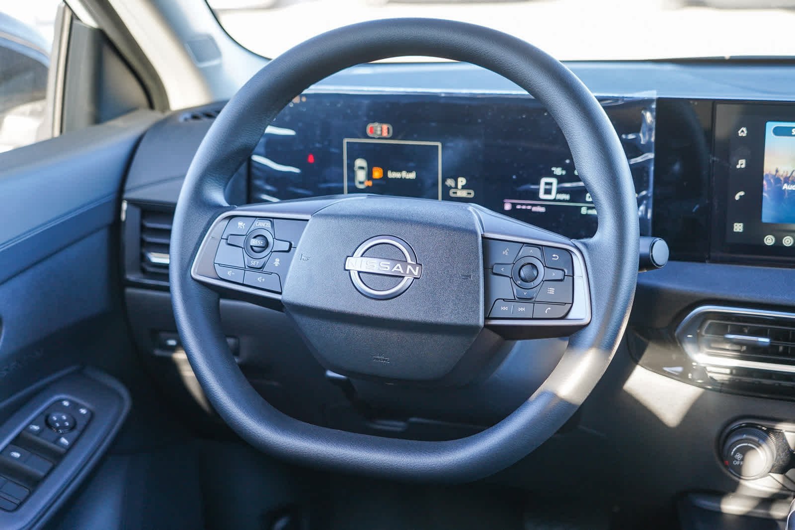 New 2026 Fresh Powder Nissan S image 17