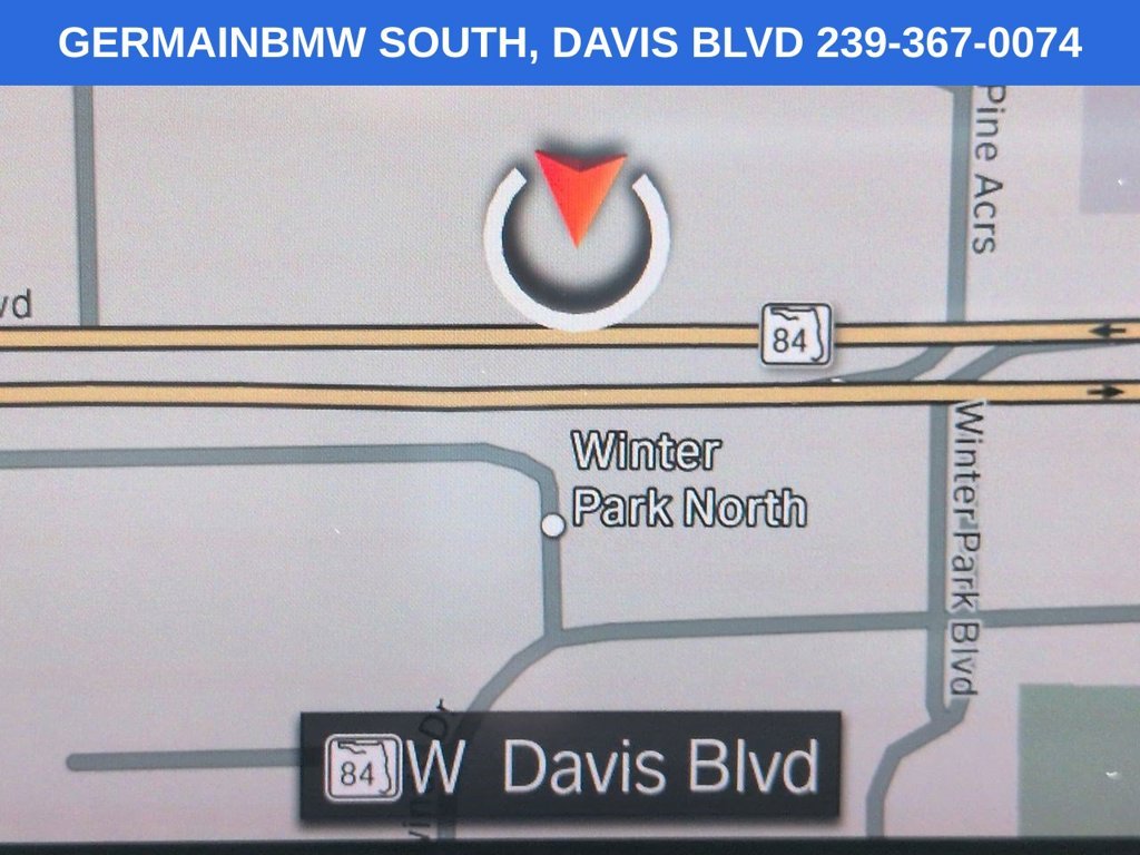 Used 2021 Jet Black BMW sDrive30i image 24