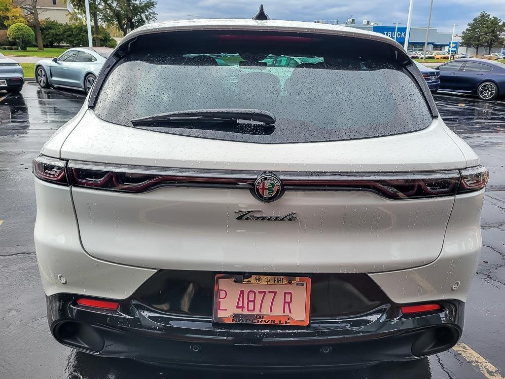 2025 ALFA ROMEO TONALE - Image 4