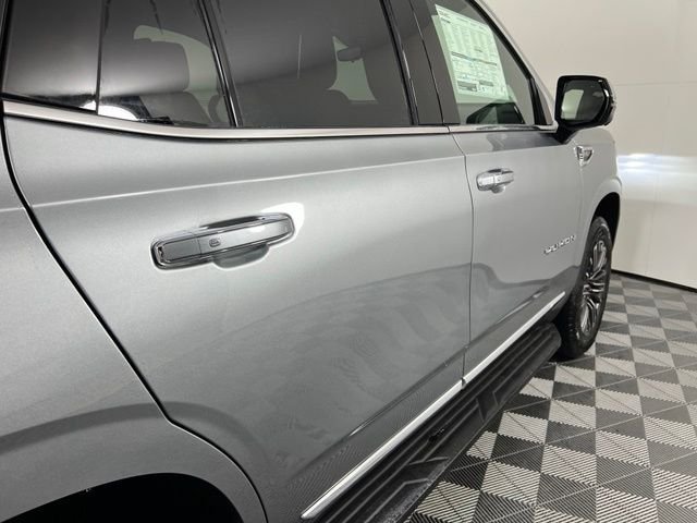 New 2026 Silver GMC Elevation image 9