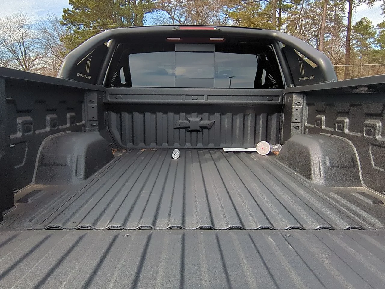 2025 Chevrolet Silverado 1500 RST - Photo 51