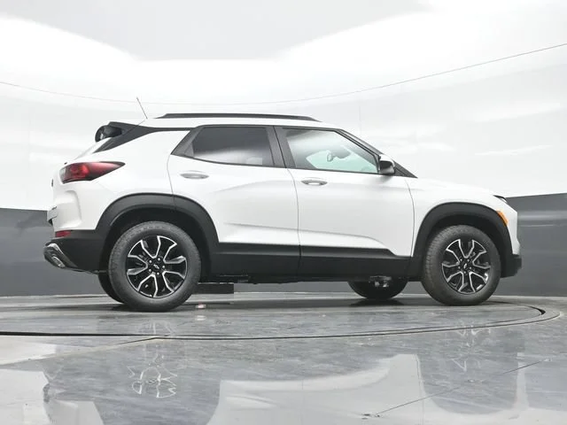 2026 Chevrolet Trailblazer Activ - Photo 25