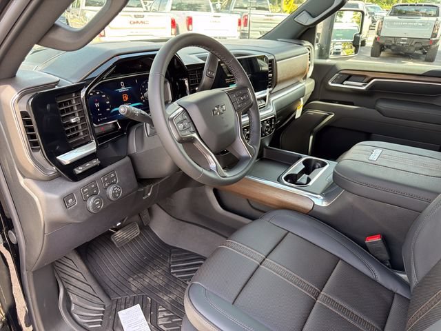 2026 Chevrolet Silverado 2500 HD High Country - Photo 17
