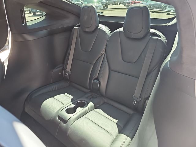 2022 Tesla Model X Long Range - Photo 26
