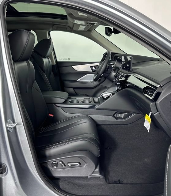 2026 Acura MDX Technology Package - Photo 58