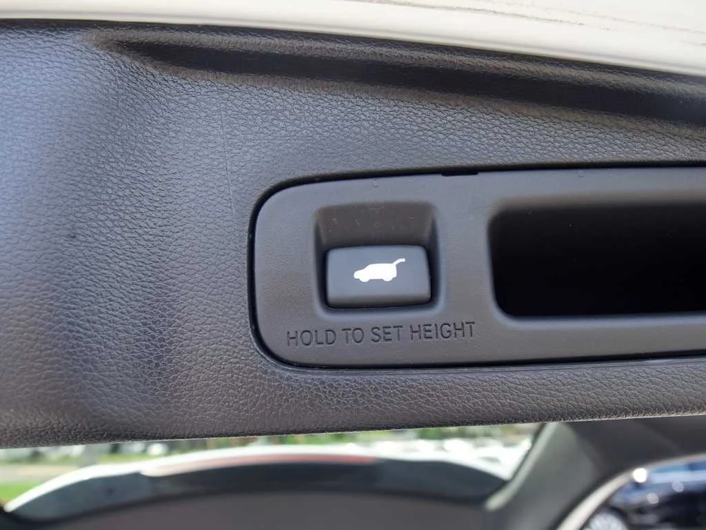 2021 Honda CR-V EX-L - Photo 45