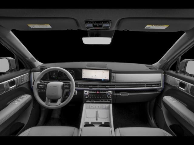 New 2026 Red Hyundai Limited image 31