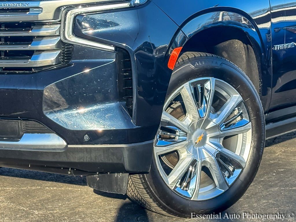 2024 CHEVROLET TAHOE - Image 4