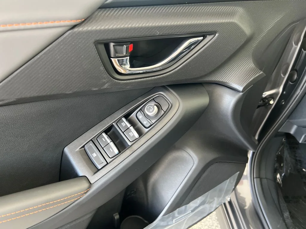 New 2026 MAGNETITE GRAY PEARL Subaru Limited image 13