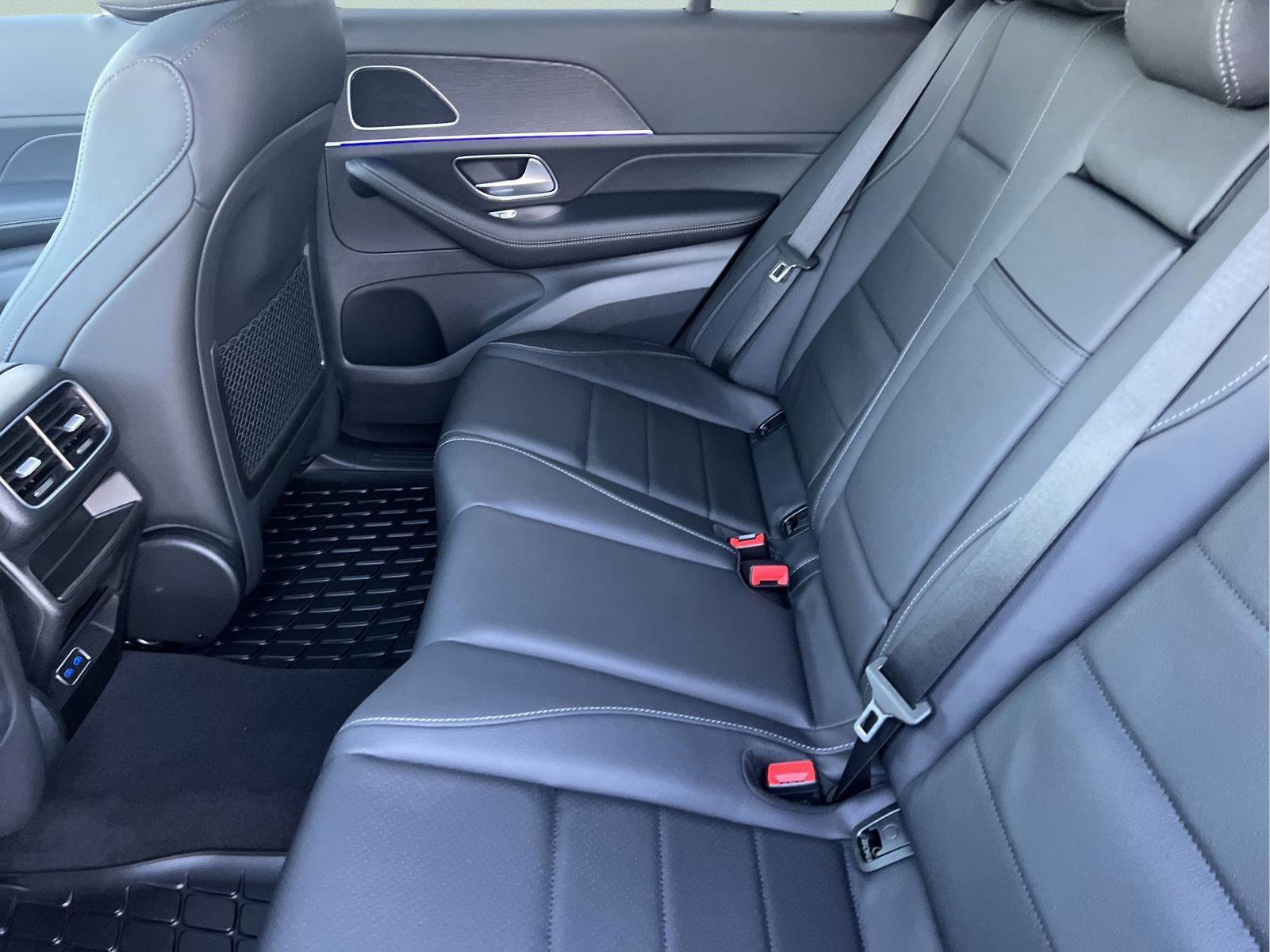 2025 Mercedes-Benz GLE GLE350 - Photo 25