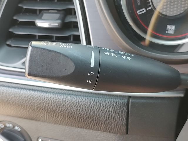 Used 2018 White Dodge R/T image 23