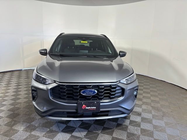 Used 2025 Ford Escape ST-Line Select with VIN 1FMCU9NA5SUB31830 for sale in Shakopee, Minnesota
