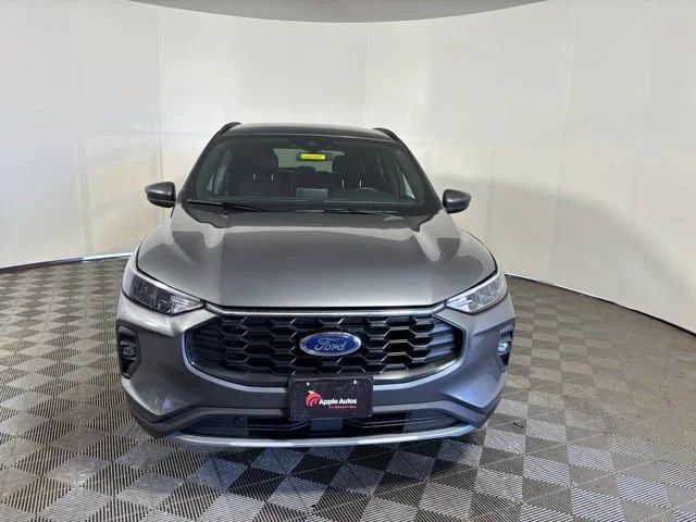Used 2025 Ford Escape ST-Line Select with VIN 1FMCU9NA5SUB31830 for sale in Shakopee, Minnesota