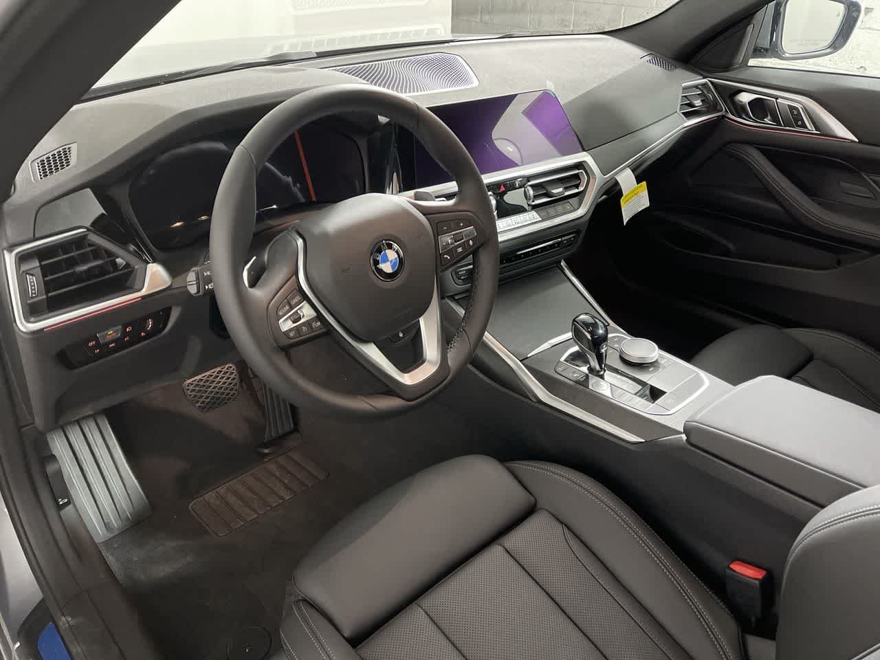 2023 BMW 4 Series 430i - Photo 13