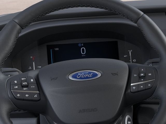 New 2026 White Ford XLT image 13