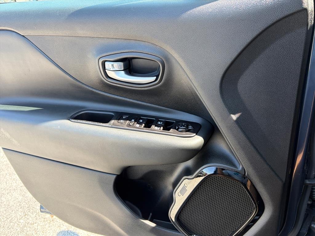 2022 Jeep Renegade Altitude - Photo 20