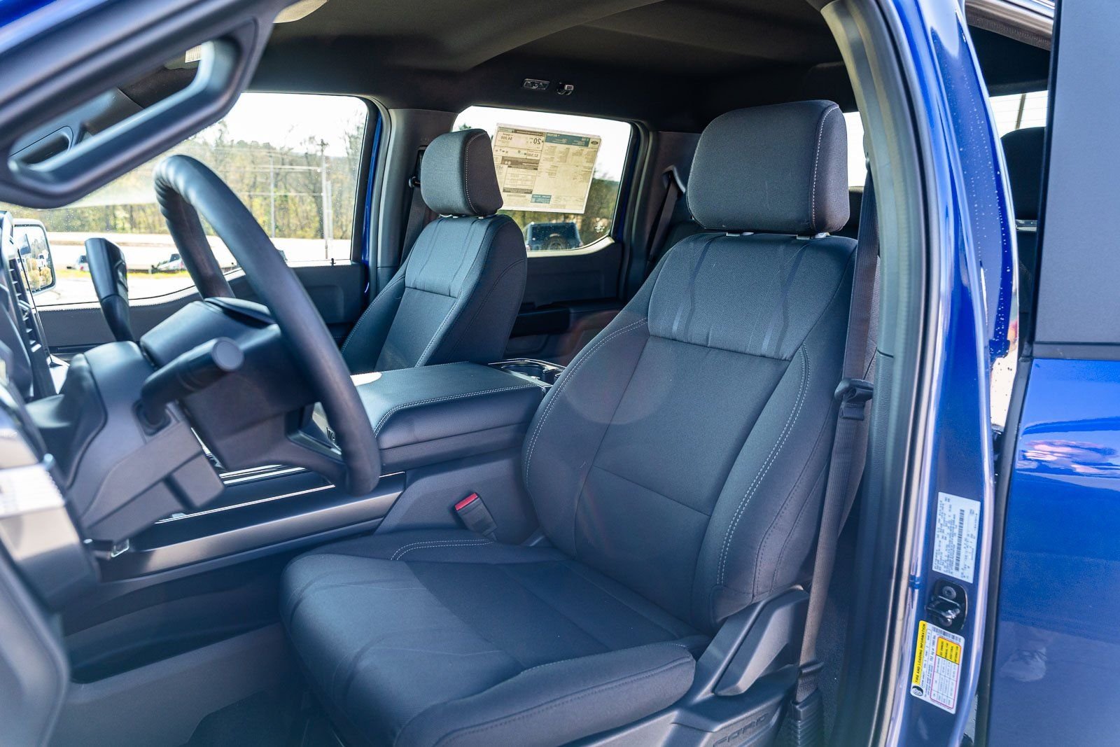 2026 Ford F-150 STX - Photo 17