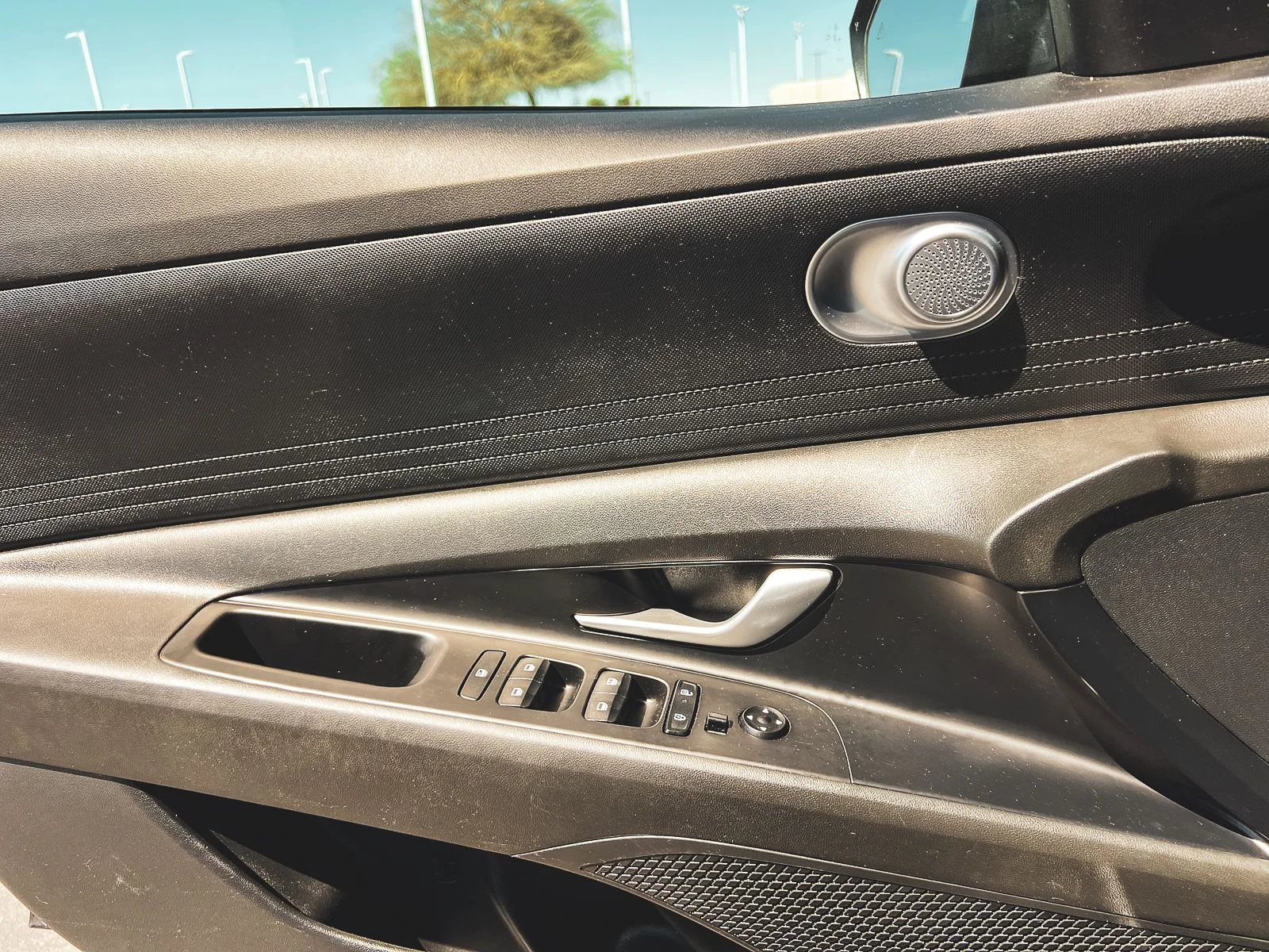 2024 Hyundai Elantra SEL - Photo 9
