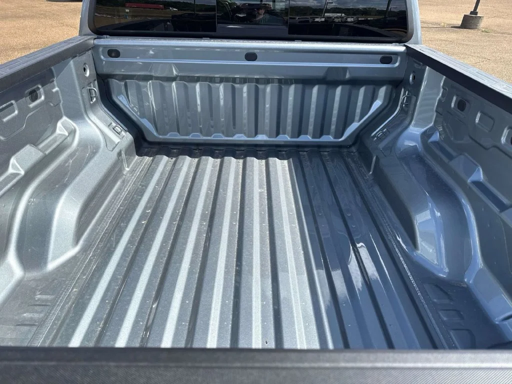 2026 GMC Canyon Elevation - Photo 11