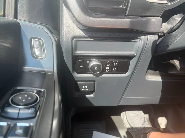 Used 2023 Red Ford XL image 33