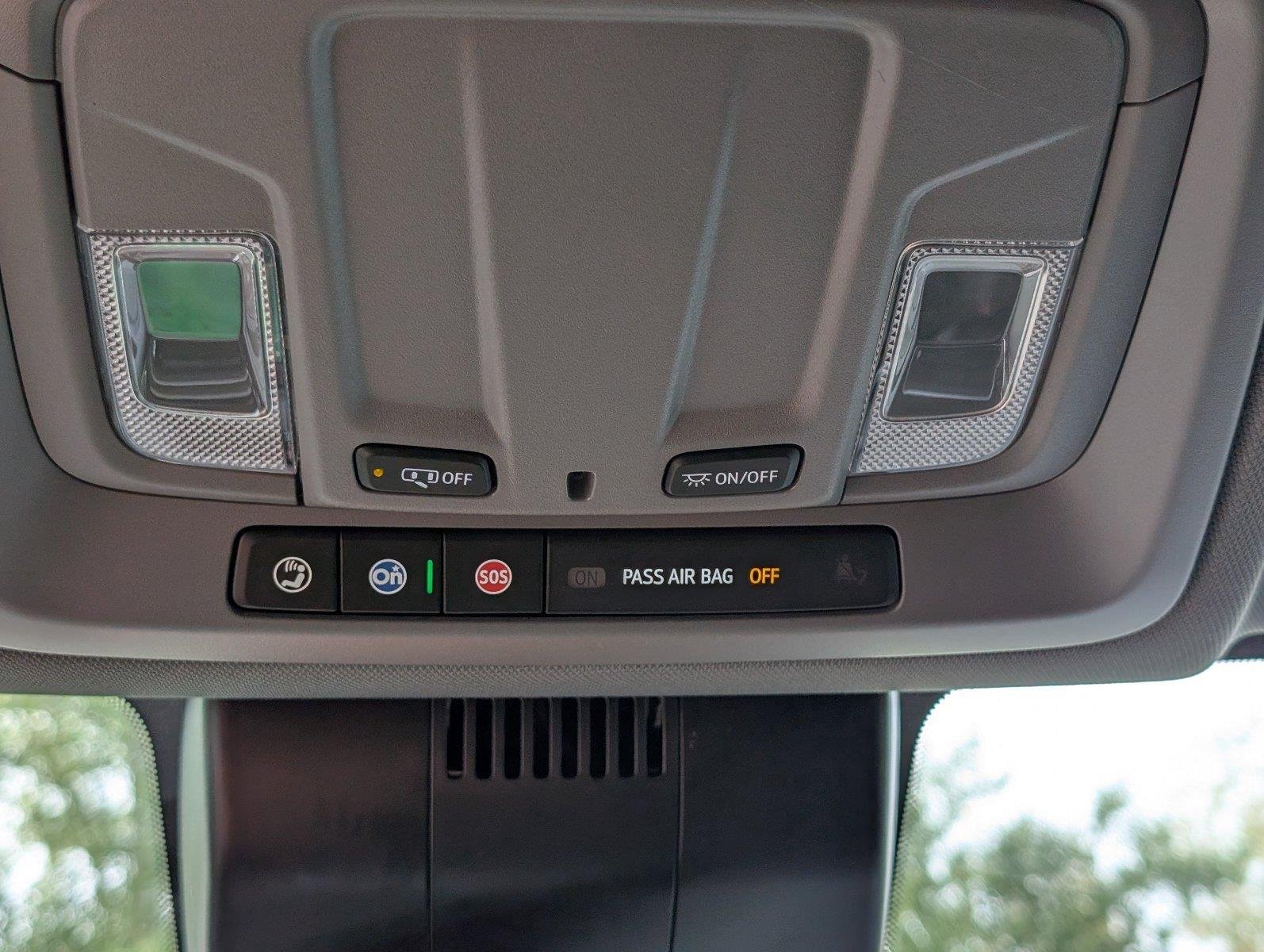 New 2026 Onyx Black GMC Elevation image 20