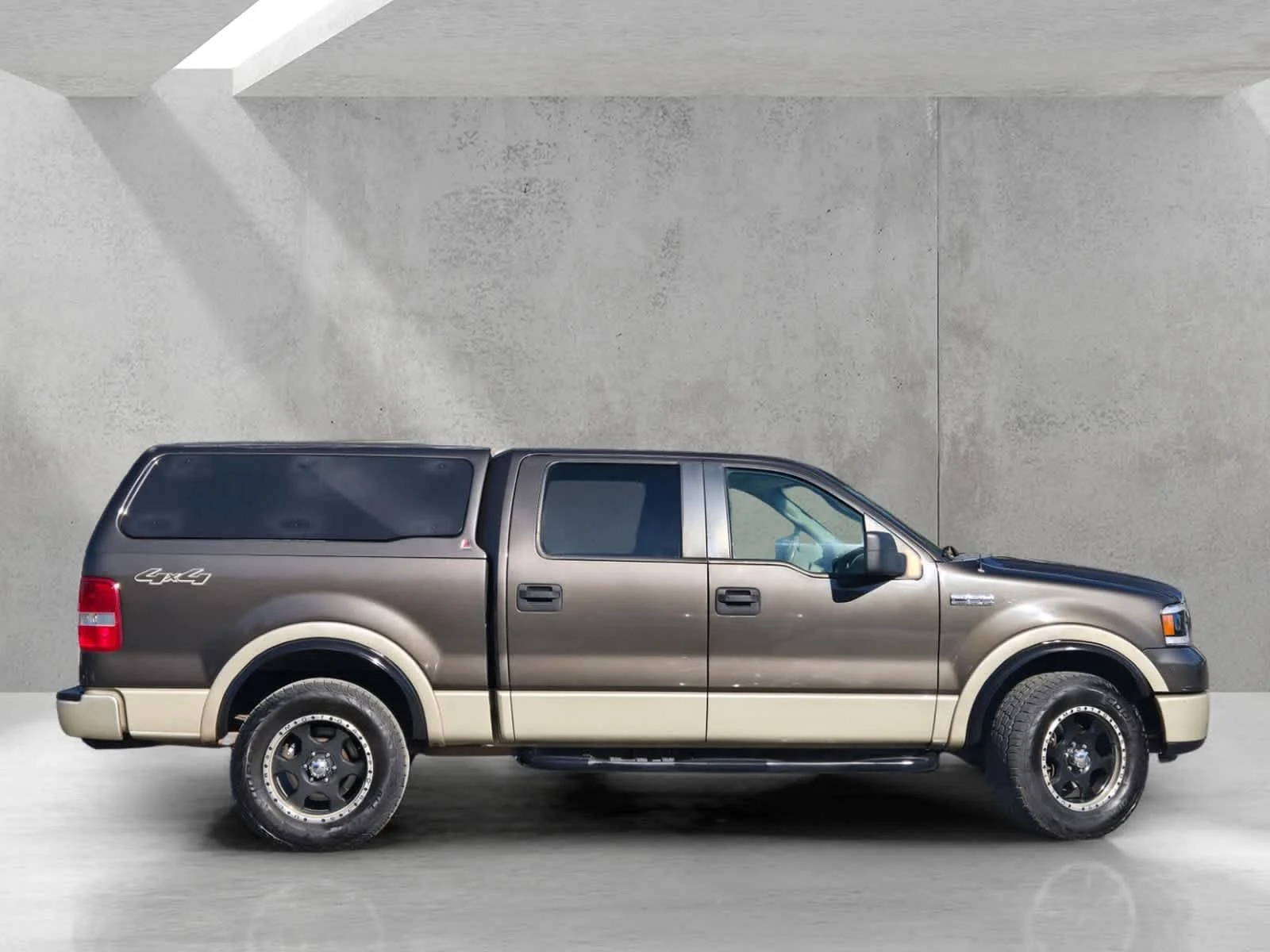 Used 2007  Ford XLT image 3