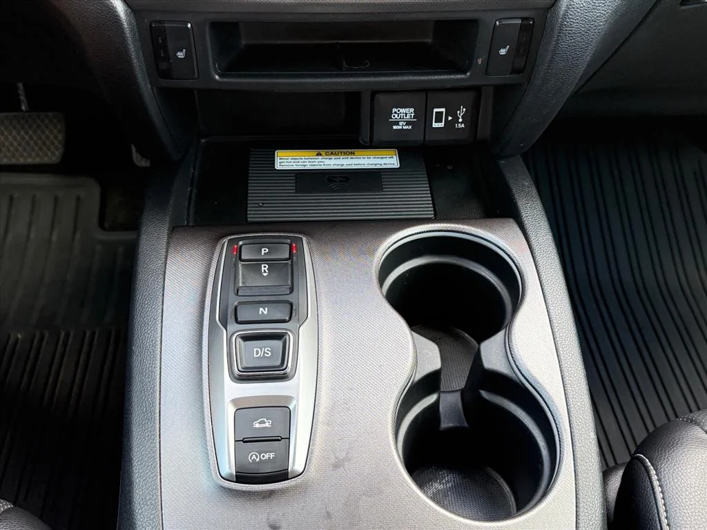 Used 2022 Gray Honda RTL-E image 18