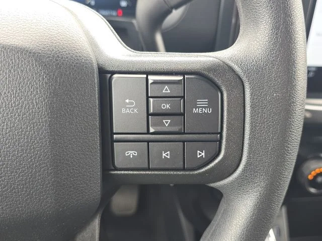 Certified Used 2024 White Ford STX image 37