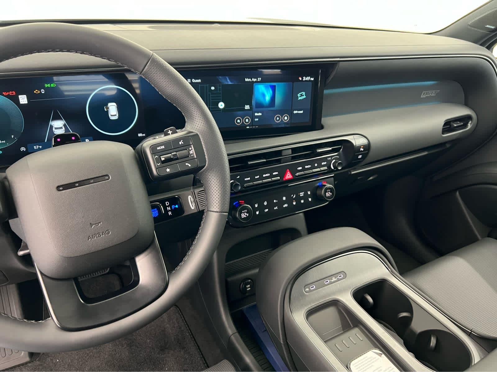 New 2026 Pacific Sapphire Hyundai XRT Pro image 19