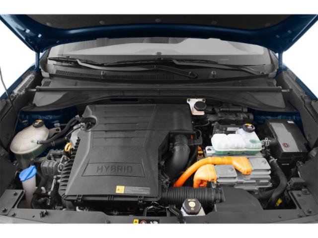 Certified Used 2021 Horizon Blue Kia EX Premium image 15