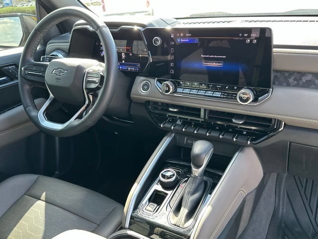 2023 Chevrolet Colorado ZR2 - Photo 17