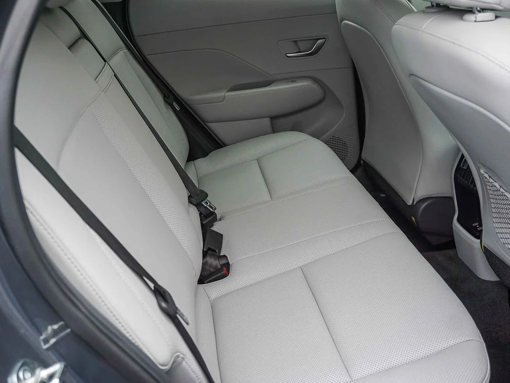 Used 2024 Gray Hyundai Limited image 13