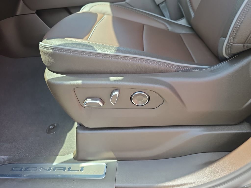 New 2026 Onyx Black GMC Denali image 12
