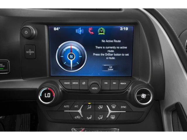 2015 Chevrolet Corvette Base - Photo 13