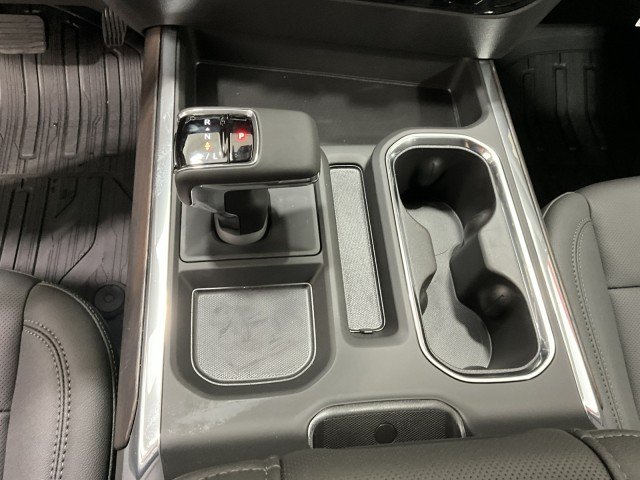 2026 GMC Sierra 1500 SLT - Photo 31