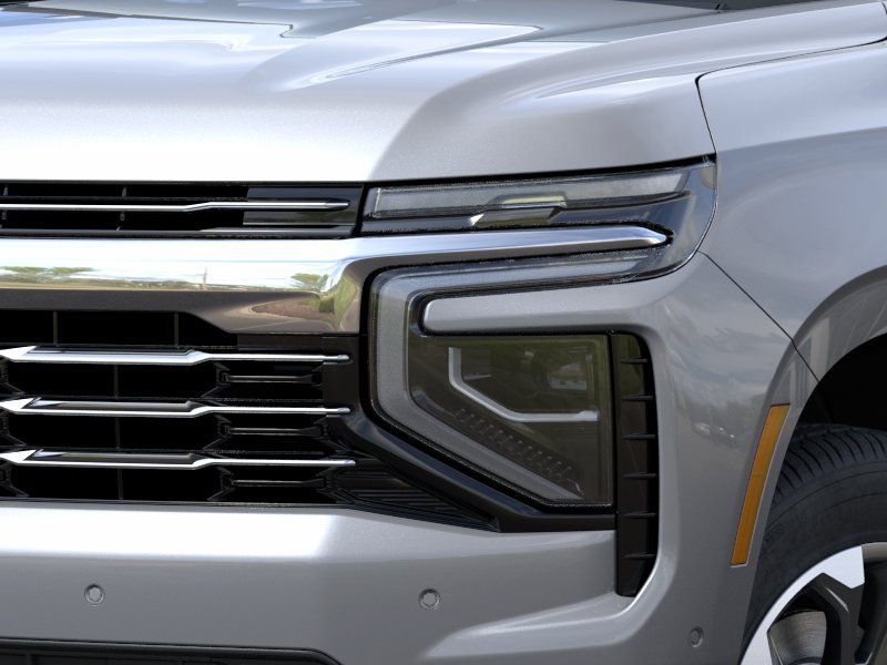 2026 Chevrolet Suburban LT - Photo 10