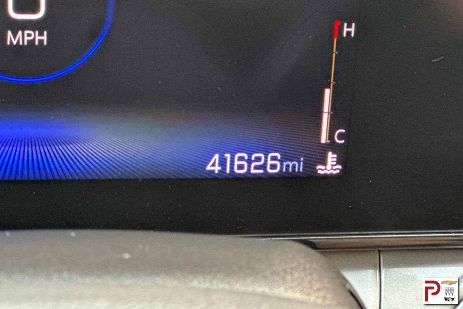 Used 2025 Gray Chevrolet LT image 29