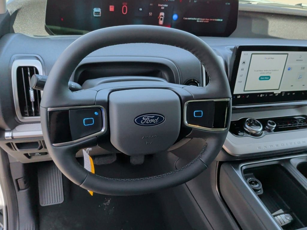 New 2026 Space Silver Metallic Ford Active image 16