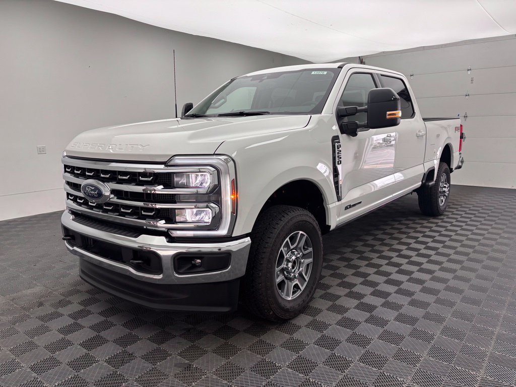 2026 Ford F-250 Super Duty Lariat - Photo 14