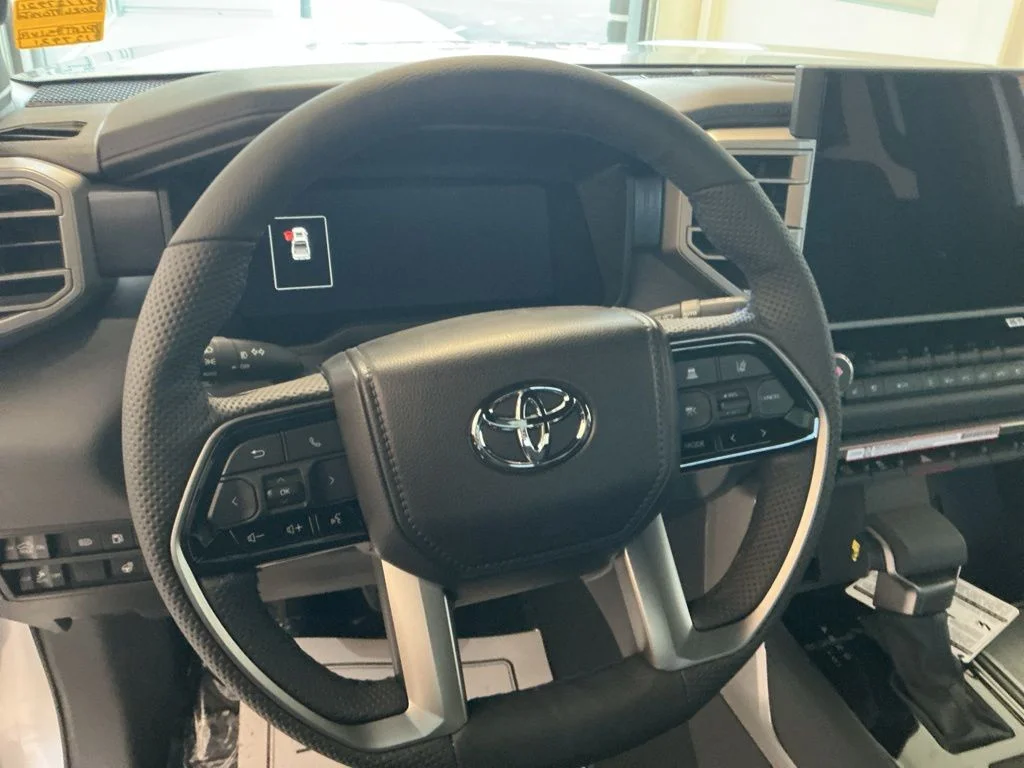 2026 Toyota Tundra Platinum - Photo 15