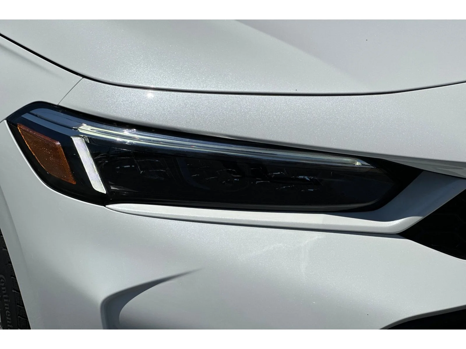 New 2026 Platinum White Pearl Honda Sport Touring image 29