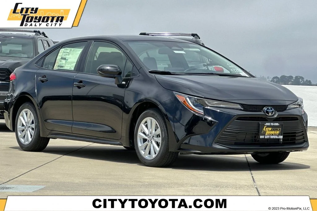 2026 Toyota Corolla  LE